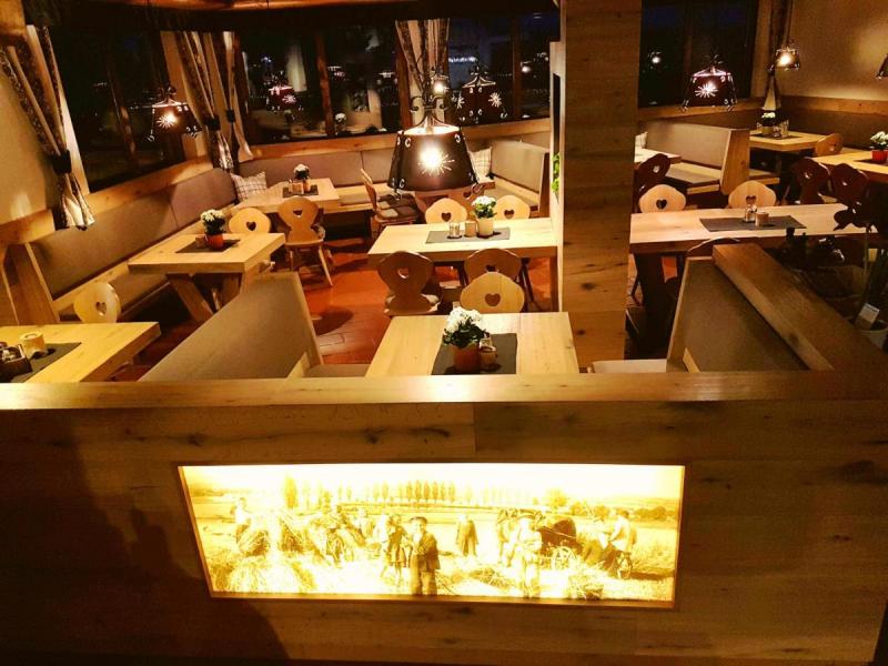 Gasthof / Restaurant Massage