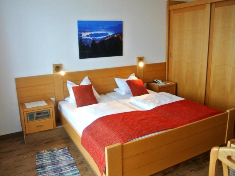 Gasthof / Restaurant Whirlpool