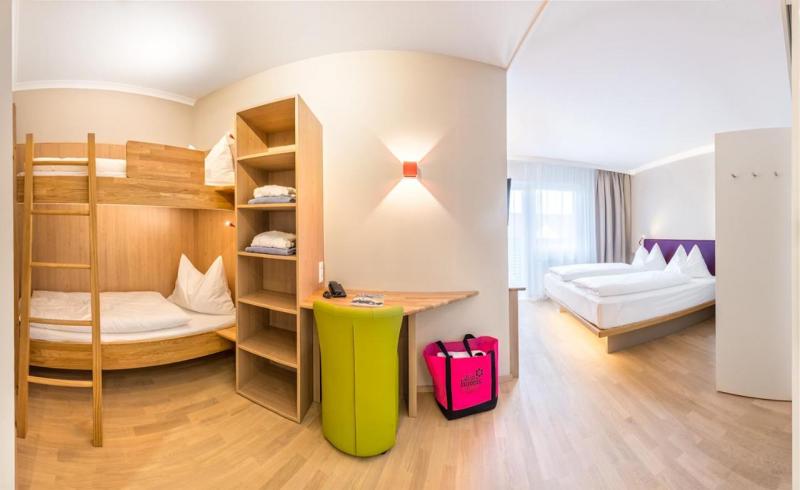 Hotel Hotel