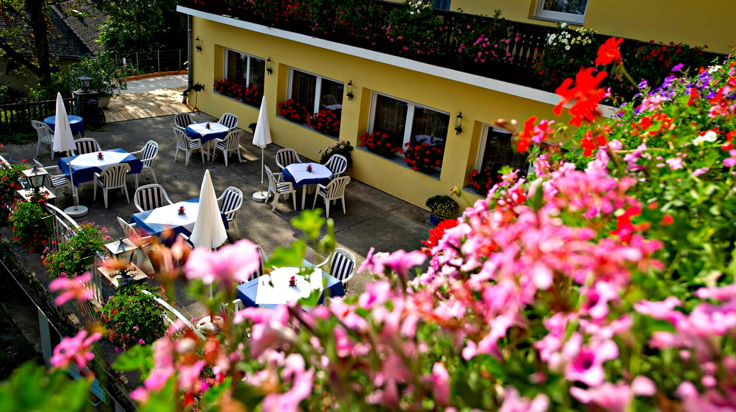 Pension Schilehrer