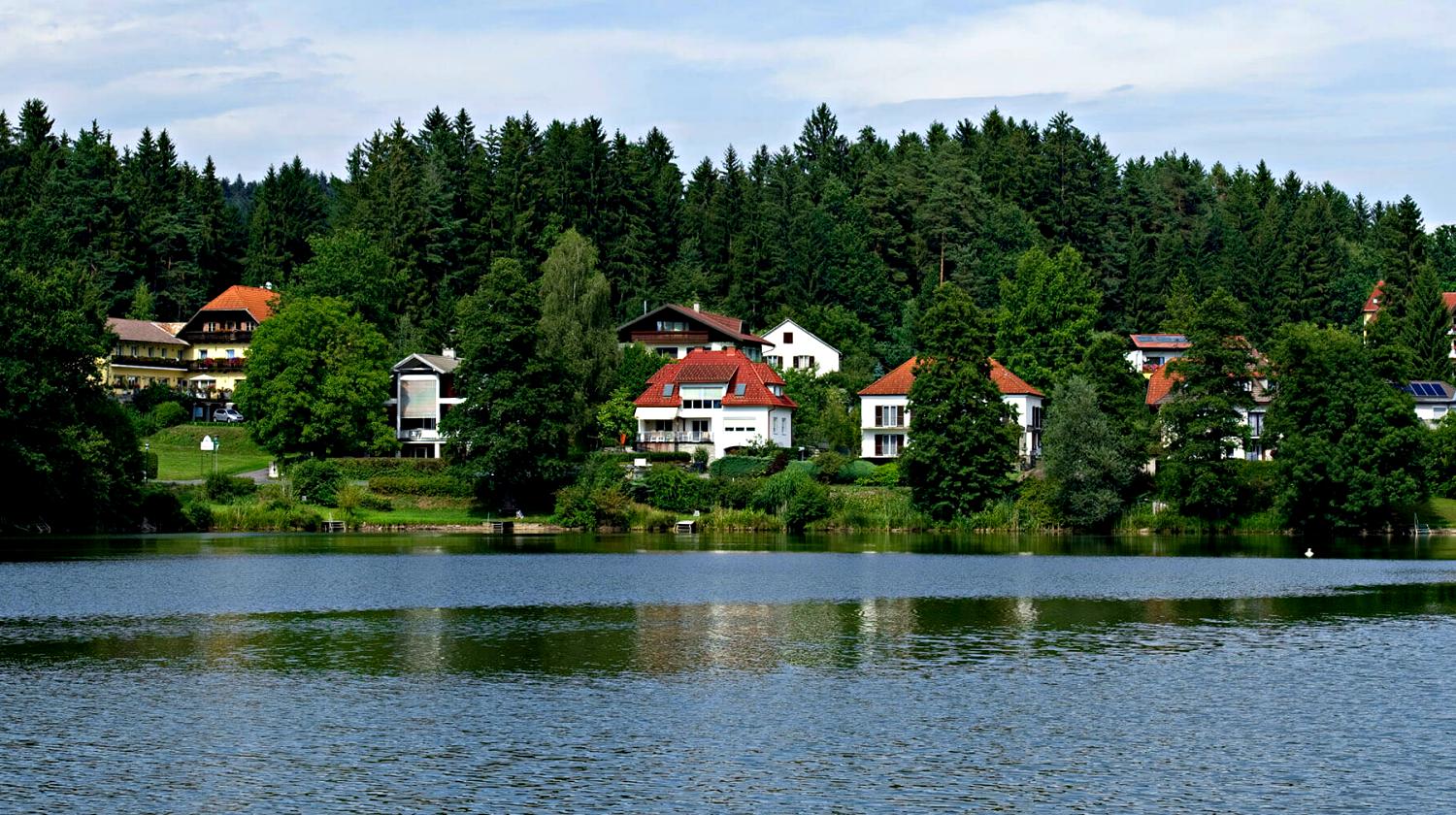 Pension Schiverleih