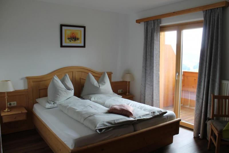 Hotel Wellness-Bereich