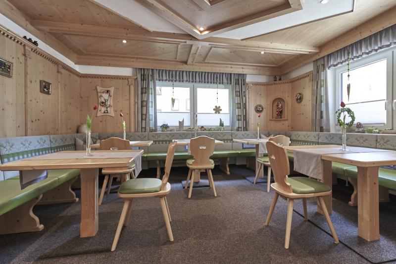 Pension Beautyfarm