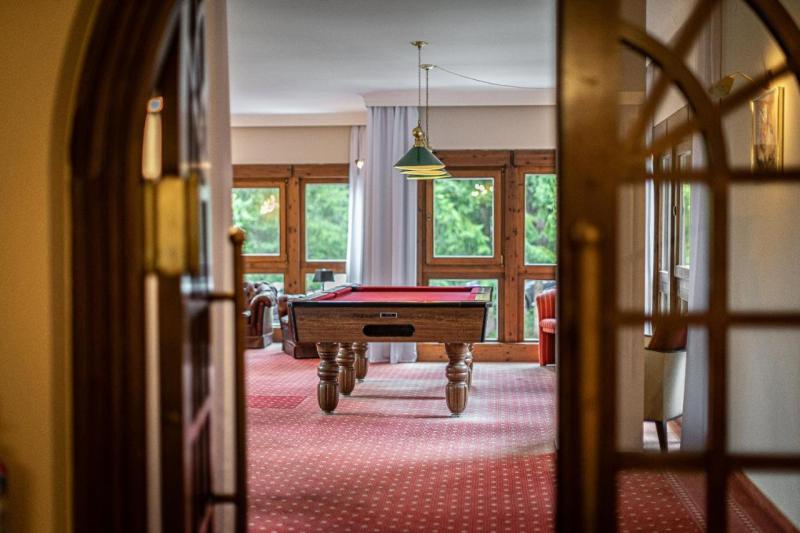 Hotel Radverleih
