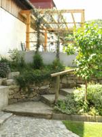 Appartement Ferienwohnung Krems