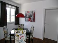 Appartement Ferienwohnung 3