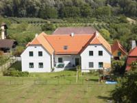 Appartement Ferienwohnung Beautyfarm