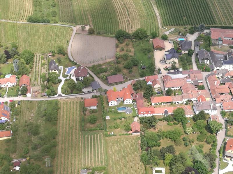 Appartement Ferienwohnung Golfplatz