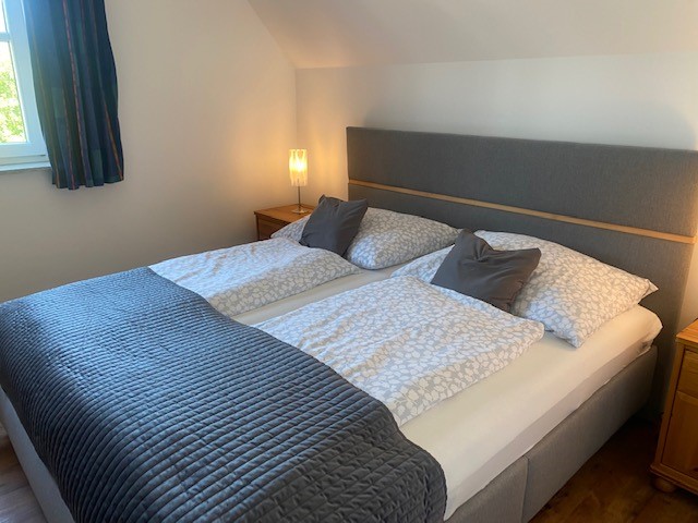Appartement Ferienwohnung Whirlpool