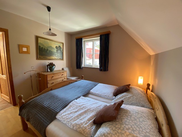 Appartement Ferienwohnung Bergführer