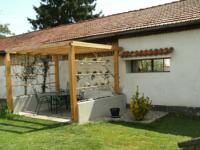 Appartement Ferienwohnung Radverleih