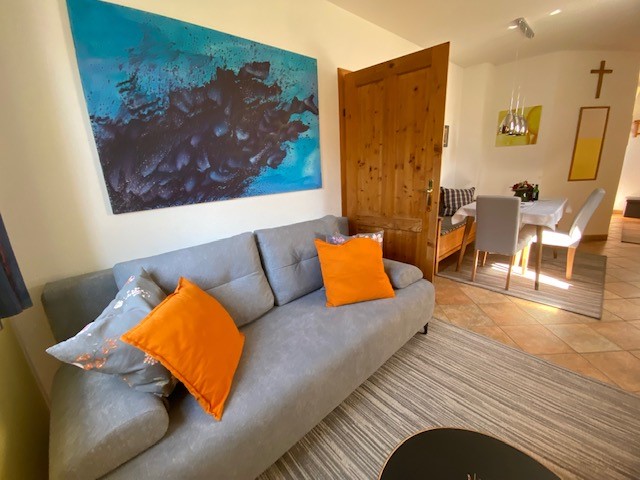 Appartement Ferienwohnung Hallenbad