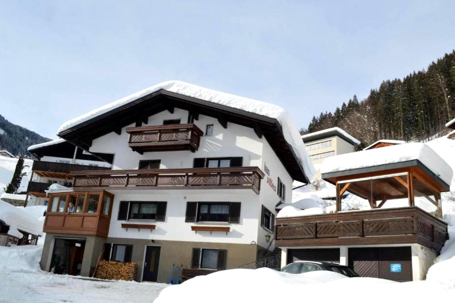 Haus Wilma