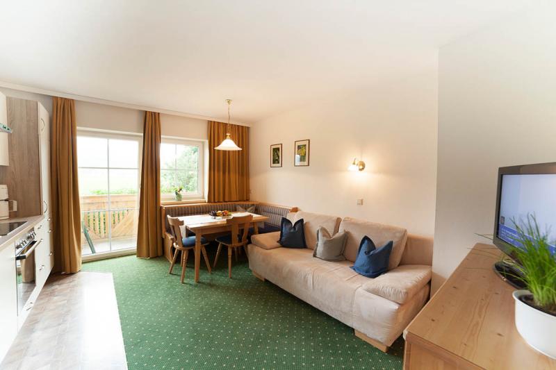 Appartement Ferienwohnung Kletterkurse