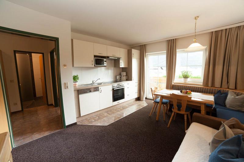 Appartement Ferienwohnung Weinproben