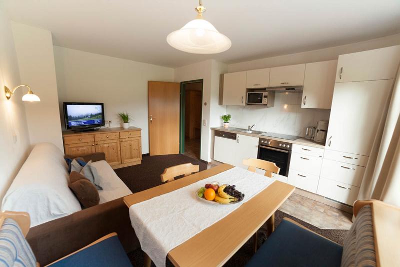 Appartement Ferienwohnung Strandparty