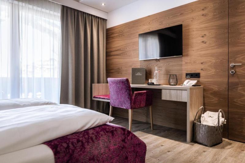 Hotel Österreich