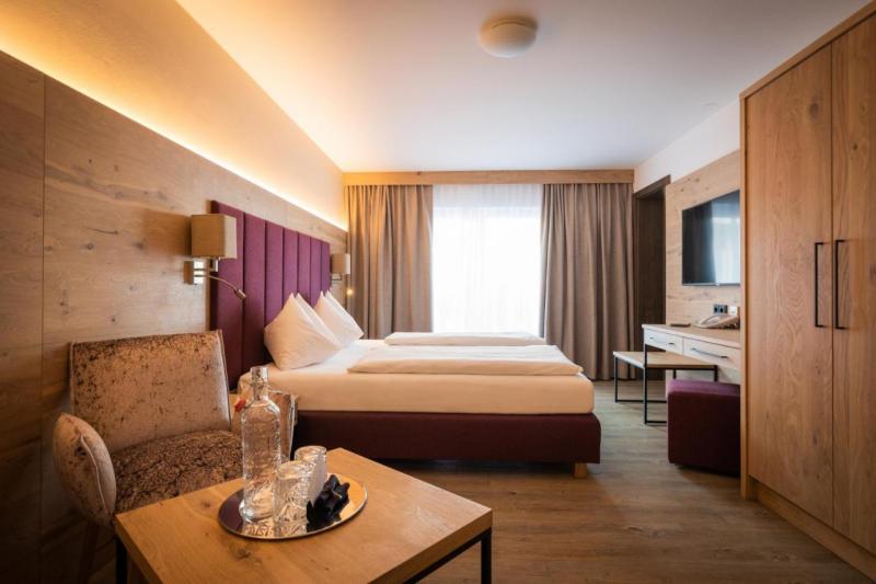 Hotel Whirlpool