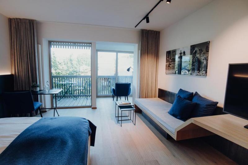Hotel Hallein