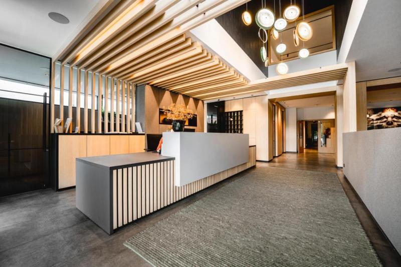 Hotel Österreich