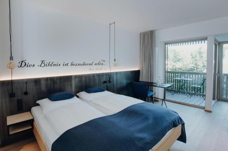 Hotel Hotel