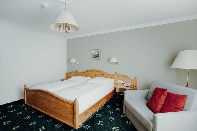 Hotel Bergführer