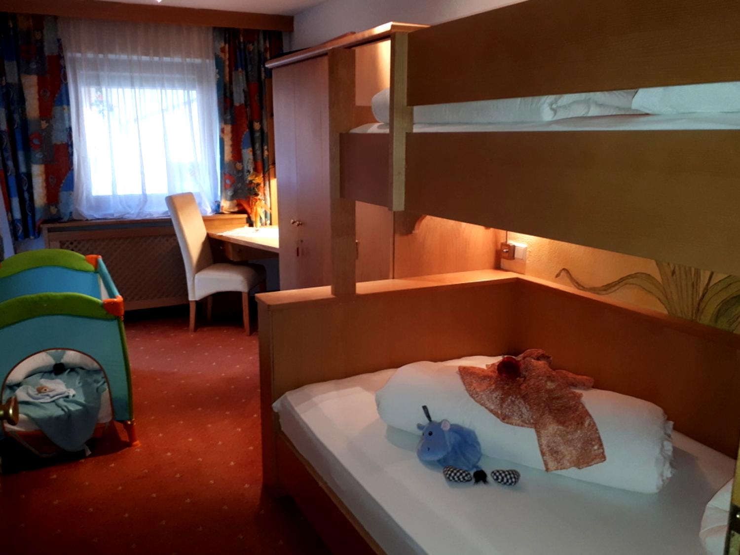 Pension Schilehrer