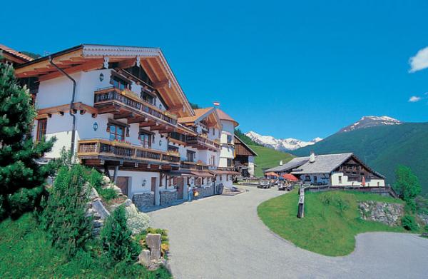 Appartement Ferienwohnung Grillen im Freien