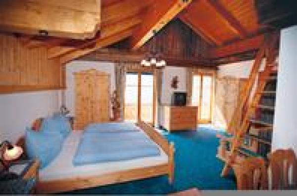 Appartement Ferienwohnung Tagungen