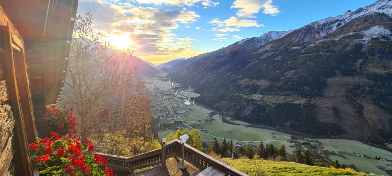 Appartement Ferienwohnung Reiten
