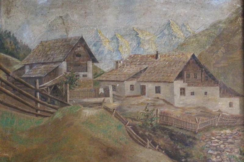 Appartement Ferienwohnung 56