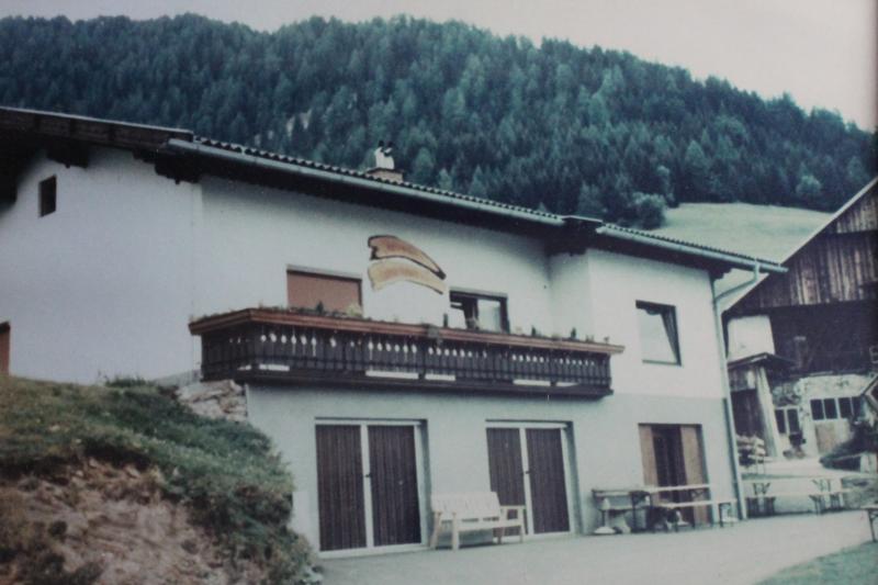Appartement Ferienwohnung 57