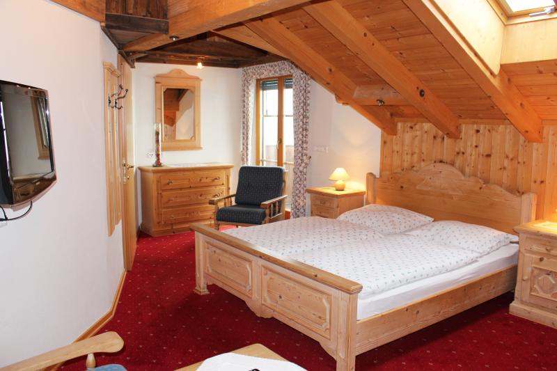Appartement Ferienwohnung Schigebiet
