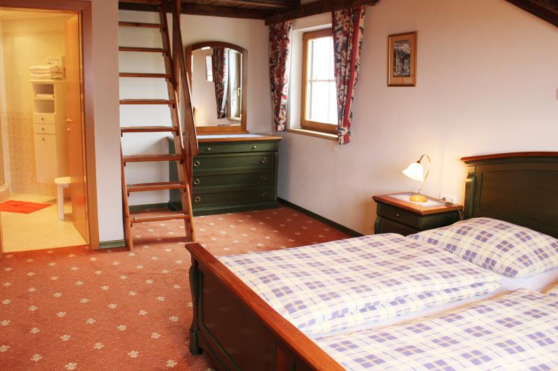 Appartement Ferienwohnung Frühstücksbuffet