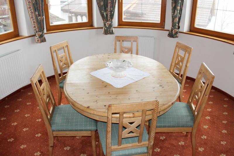 Appartement Ferienwohnung Vollpension