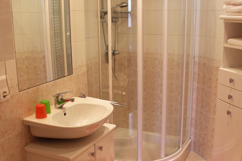Appartement Ferienwohnung Bar
