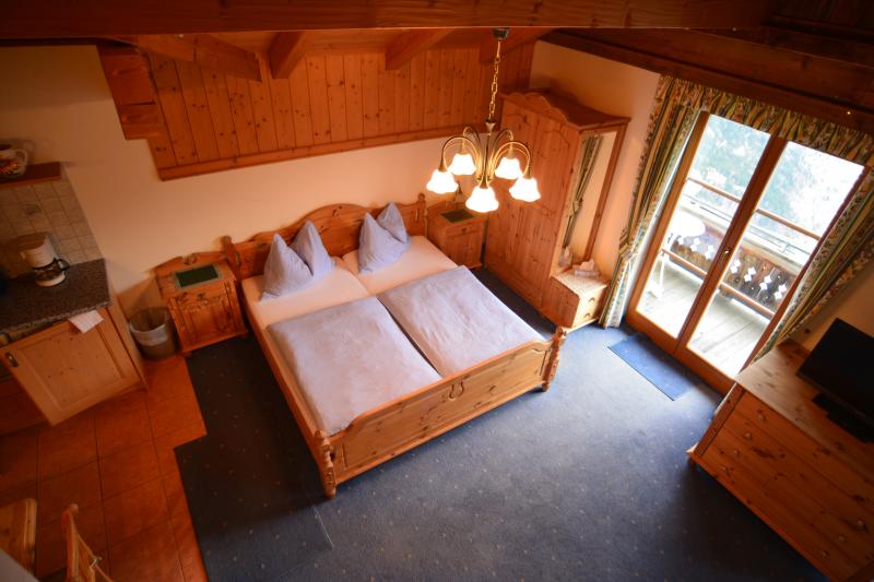 Appartement Ferienwohnung Luxussuite