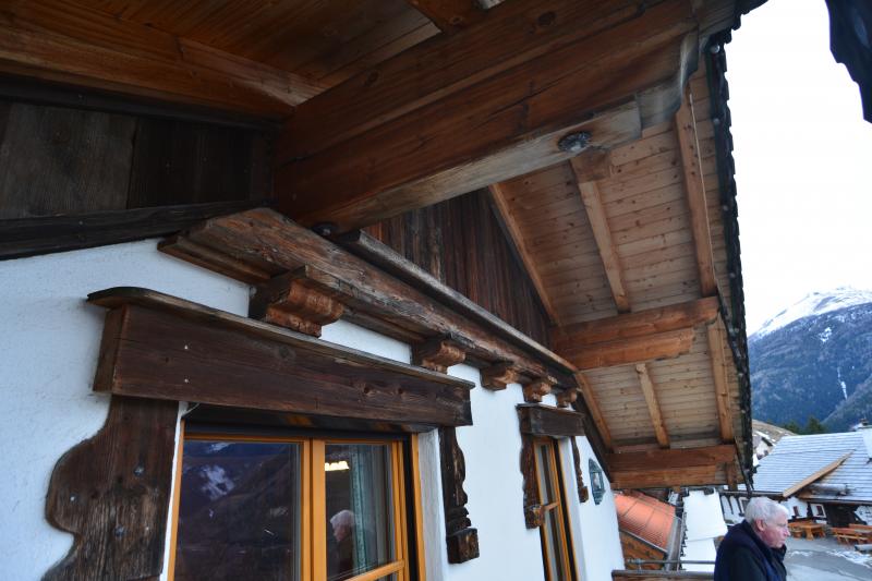 Appartement Ferienwohnung 54
