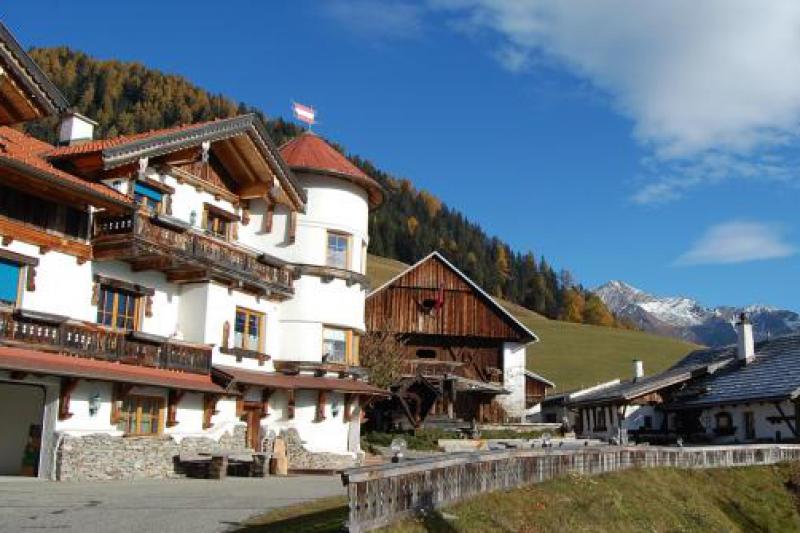Appartement Ferienwohnung Österreich