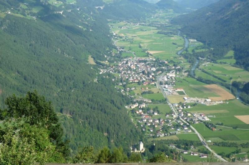 Appartement Ferienwohnung Wellness-Bereich