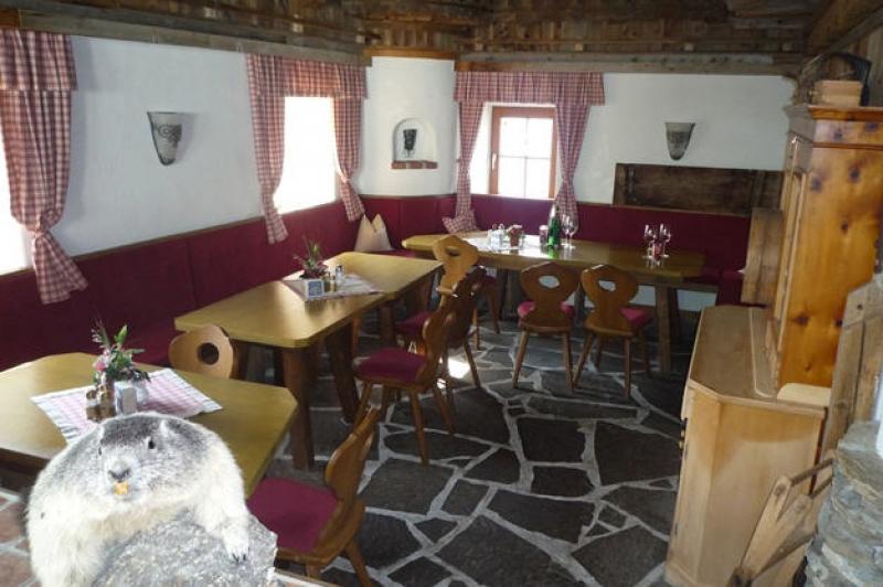 Appartement Ferienwohnung Beautyfarm