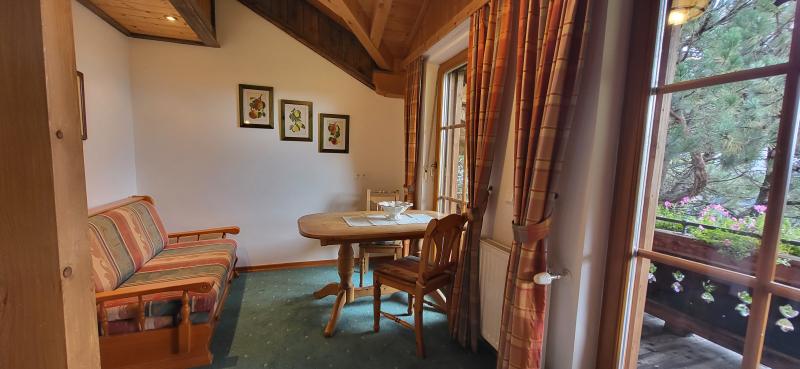 Appartement Ferienwohnung Tanzlokal