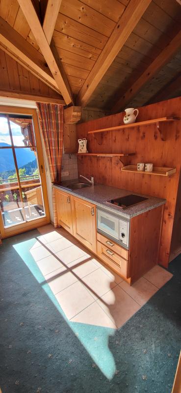 Appartement Ferienwohnung Tanzabende