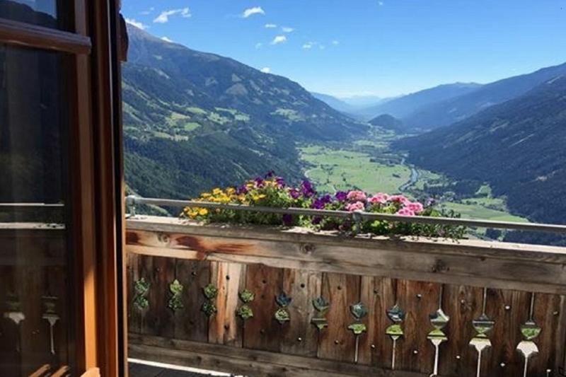 Appartement Ferienwohnung Golfplatz