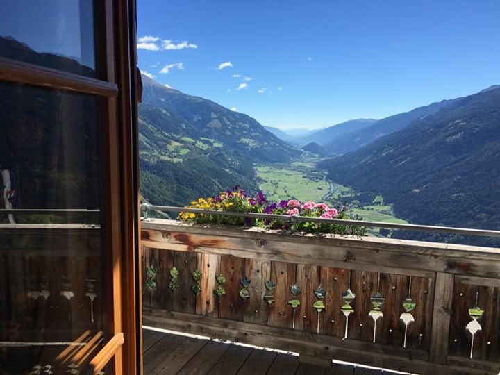 Appartement Ferienwohnung Schilehrer