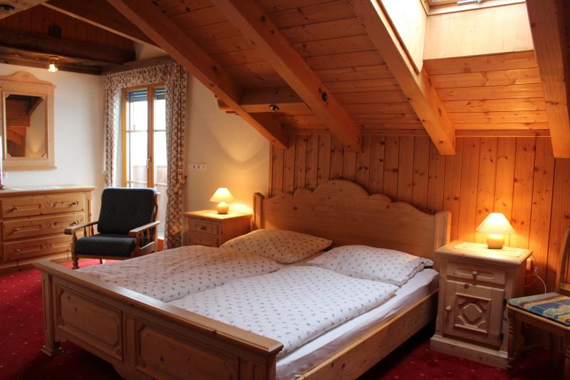Appartement Ferienwohnung Bergführer