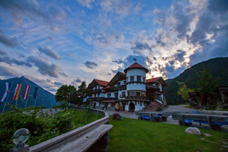 Appartement Ferienwohnung Schwimmbad
