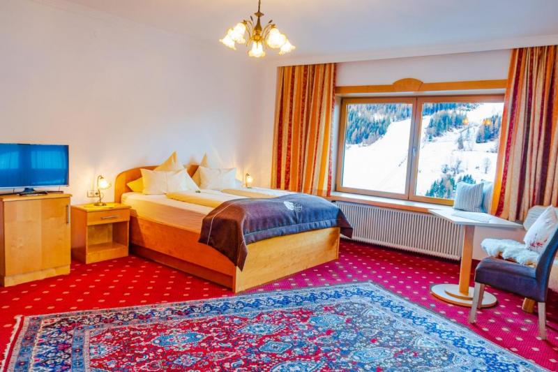 Pension Kärnten