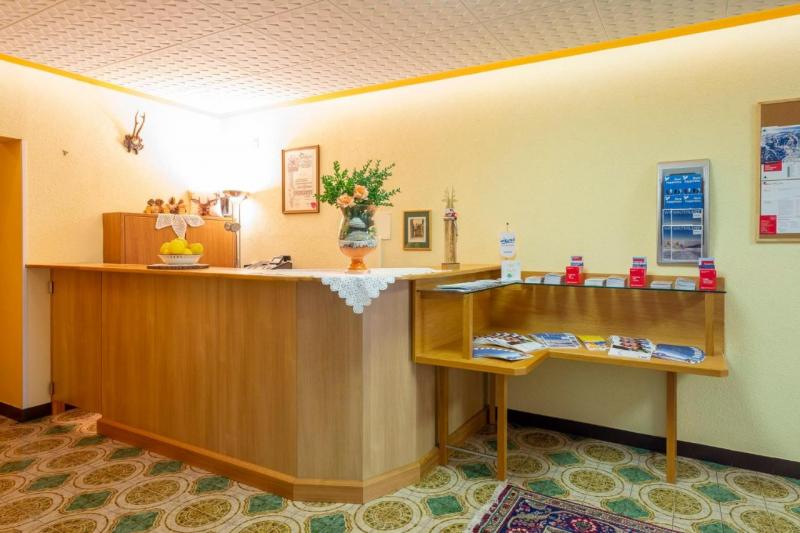 Pension Massage