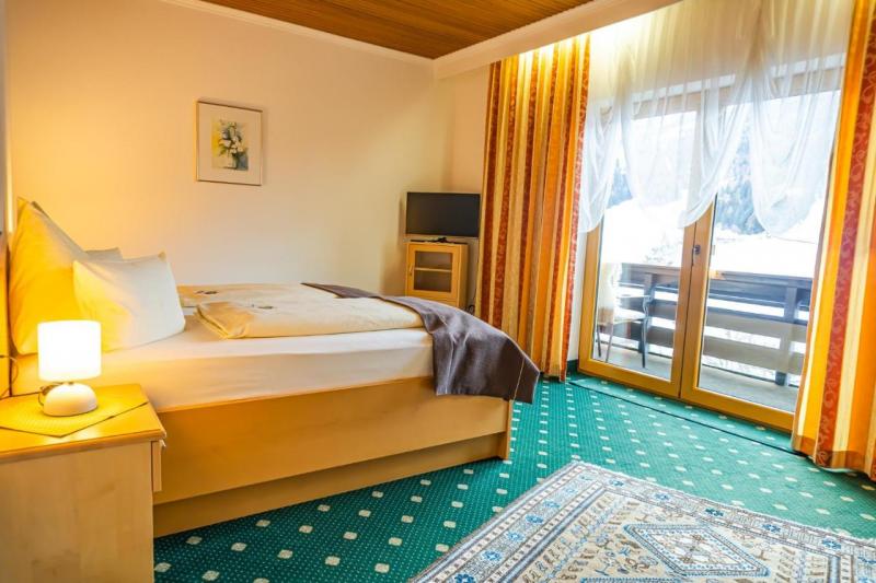 Pension Österreich